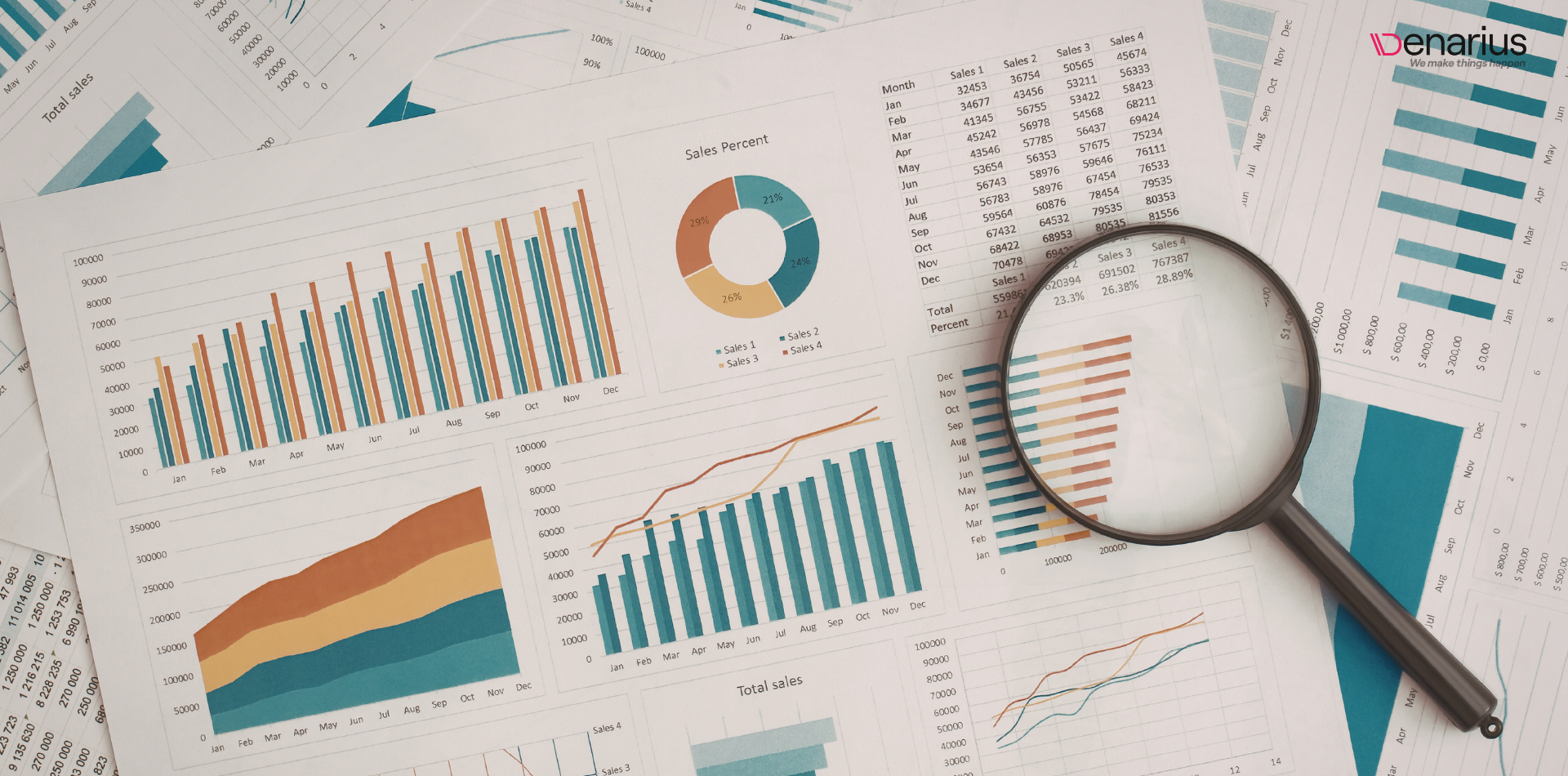 Cómo prepararte para una inspección